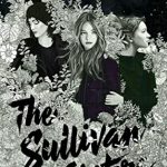 Kathryn Ormsbee - The Sullivan Sisters Release Date? 2020 YA Mystery Thriller Releases