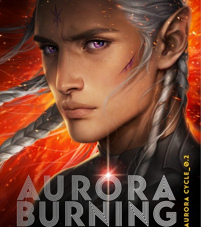 When Will Aurora Burning By Amie Kaufman & Jay Kristoff Come Out? 2020 YA Science Fiction