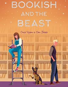 When Will Bookish And The Beast By Ashley Poston Come Out? 2020 YA Contemporary Romance Releases