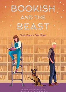 When Will Bookish And The Beast By Ashley Poston Come Out? 2020 YA Contemporary Romance Releases