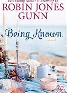 When Does Being Known By Robin Jones Gunn Release? 2020 Contemporary Christian Fiction