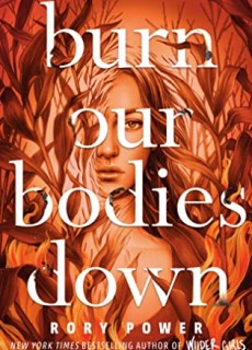 Burn Our Bodies Down By Rory Power Release Date? 2020 YA Horror Releases