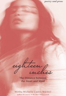 Eighteen Inches By Mirtha Michelle Castro Mármol Released? 2020 Poetry Releases