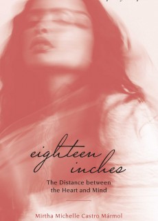 Eighteen Inches By Mirtha Michelle Castro Mármol Released? 2020 Poetry Releases