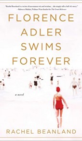 When Does Florence Adler Swims Forever By Rachel Beanland Come Out? 2020 Historical Fiction