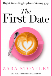 The First Date By Zara Stoneley Release Date? 2020 Contemporary Releases