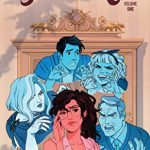Ghosted In L.A. Vol. 1 By Sina Grace Release Date? 2020 Sequential Art Releases