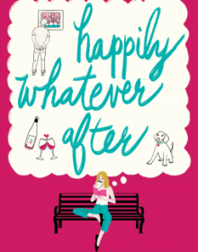 When Will Happily Whatever After By Stewart Lewis Come Out? 2020 Novel Releases