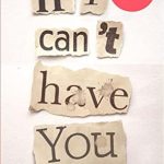 When Will If I Can’t Have You By Charlotte Levin Come Out? 2020 Fiction Releases