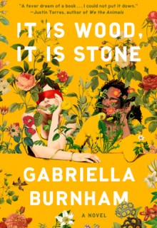 It Is Wood, It Is Stone By Gabriella Burnham Release Date? 2020 Contemporary & Cultural Fiction Releases