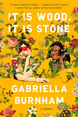 It Is Wood, It Is Stone By Gabriella Burnham Release Date? 2020 Contemporary & Cultural Fiction Releases