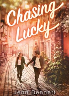 Chasing Lucky By Jenn Bennett Release Date? 2020 YA Contemporary Romance Releases