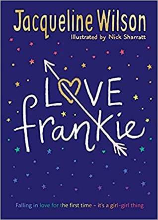 When Does Love Frankie By Jacqueline Wilson Release? 2020 YA LGBT Fiction Releases