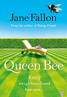 When Does Queen Bee By Jane Fallon Release? 2020 Contemporary Novel Releases