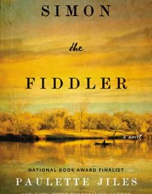 Simon The Fiddler By Paulette Jiles Released? 2020 Historical Fiction Releases