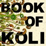 The Book Of Koli By M.R. Carey Release Date? 2020 Science Fiction & Fantasy Releases