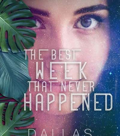 The Best Week That Never Happened By Dallas Woodburn Release Date? 2020 YA Mystery Releases