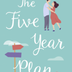 The Five-Year Plan By Carla Burgess Release Date? 2020 Contemporary Romance Releases