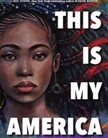 This Is My America By Kim Johnson Release Date? 2020 Contemporary Fiction Releases