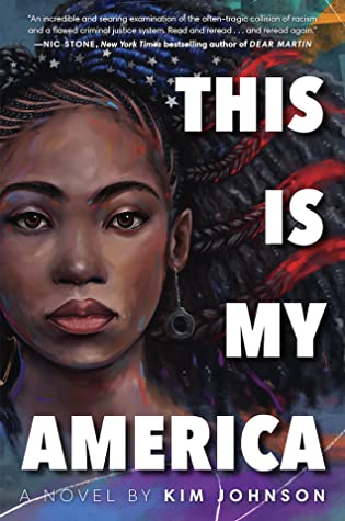 This Is My America By Kim Johnson Release Date? 2020 Contemporary Fiction Releases