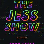 When Does This Is Not The Jess Show Come Out? 2020 YA Thriller Releases