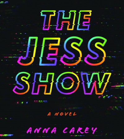 When Does This Is Not The Jess Show Come Out? 2020 YA Thriller Releases