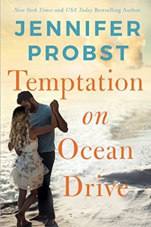 Jennifer Probst - Temptation On Ocean Drive Release Date? 2020 Contemporary Romance Releases