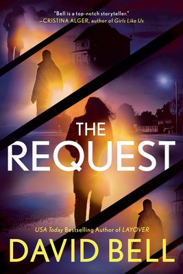 When Does The Request By David Bell Come Out? 2020 Mystery Thriller Releases