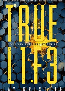 When Does TRUEL1F3 By Jay Kristoff Release? 2020 YA Science Fiction Releases