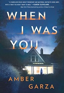 When I Was You By Amber Garza Release Date? 2020 Mystery Thriller Releases