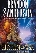 brandon sanderson books 2021