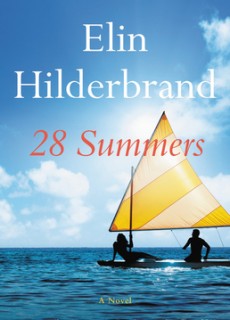 28 Summers By Elin Hilderbrand Release Date? 2020 Romance Releases