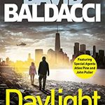 When Does Daylight - An Atlee Pine Thriller Book 3 Come Out? David Baldacci 2020 Release