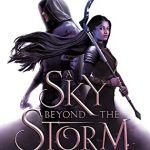 When Will A ​Sky Beyond The Storm By Sabaa Tahir Release? 2020 YA Fantasy Releases