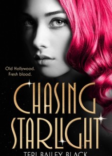 When Does Chasing Starlight By Teri Bailey Black Come Out? 2020 YA Historical Mystery Releases