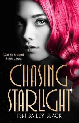 When Does Chasing Starlight By Teri Bailey Black Come Out? 2020 YA Historical Mystery Releases