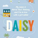 Daisy By J P Henderson Release Date? 2020 Literary Fiction, Humour & Satire Releases