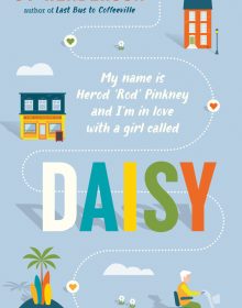 Daisy By J P Henderson Release Date? 2020 Literary Fiction, Humour & Satire Releases