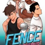 Fence: Striking Distance By Sarah Rees Brennan Release Date? 2020 YA LGBT Contemporary Releases