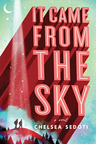 When Does It Came From The Sky By Chelsea Sedoti Release? YA Contemporary Releases
