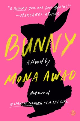 When Does Bunny By Mona Awad Release? 2020 Horror Book Releases