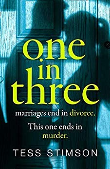 When Will One In Three By Tess Stimson Release? 2020 Mystery Triller Releases
