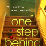 When Does One Step Behind By Lauren North Come Out? 2020 Thriller Releases