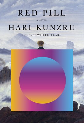 When Does Red Pill By Hari Kunzru Come Out? 2020 Contemporary Fiction Releases