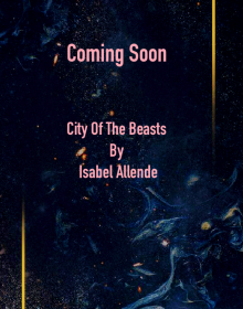 When Does City Of The Beasts By Isabel Allende Come Out? 2021 YA Fantasy & Fiction Releases