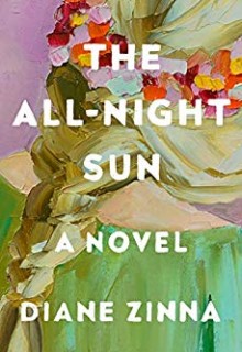 When Will The All-Night Sun By Diane Zinna Release? 2020 Contemporary Fiction Releases