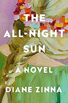 When Will The All-Night Sun By Diane Zinna Release? 2020 Contemporary Fiction Releases