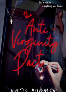 The Anti-Virginity Pact By Katie Wismer Release Date? 2020 YA Contemporary Releases