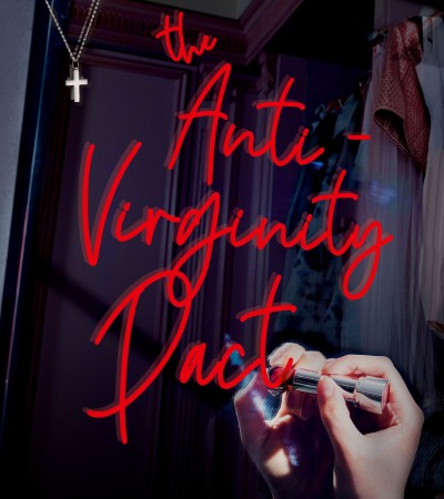 The Anti-Virginity Pact By Katie Wismer Release Date? 2020 YA Contemporary Releases