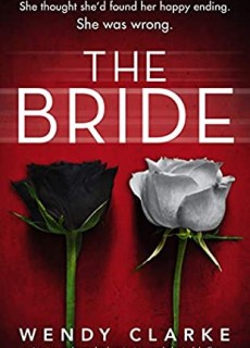 When Does The Bride By Wendy Clarke Come Out? 2020 Triller Releases
